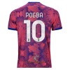 Officiële Voetbalshirt Juventus Pogba 10 Derde 2022-23 - Heren